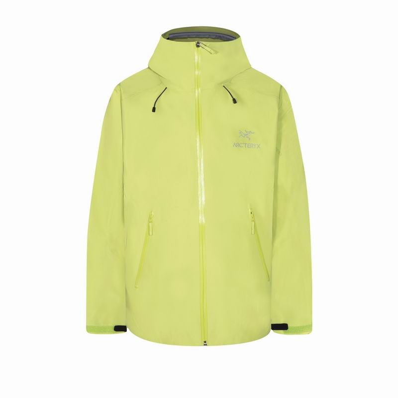 Arcteryx Gore-Tex Jacket Wmns ID:20260410-29
